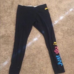 Nike leggings